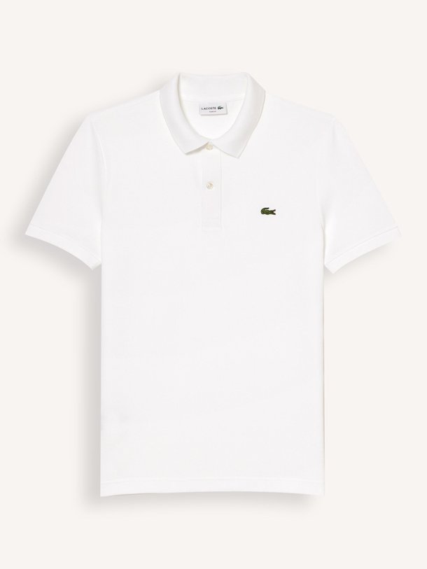 Ontdek de Katoenen logo polo van Lacoste bij Orangebag. Op werkdagen voor 21:45 besteld, morgen in huis.