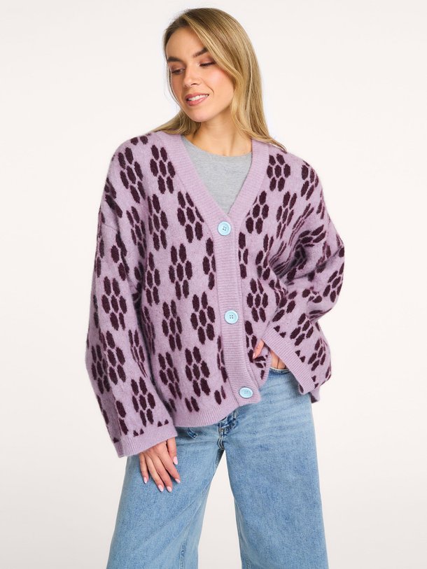 Ontdek de Vitow, alpacamix vest van American Vintage bij Orangebag. Op werkdagen voor 21:45 besteld, morgen in huis.