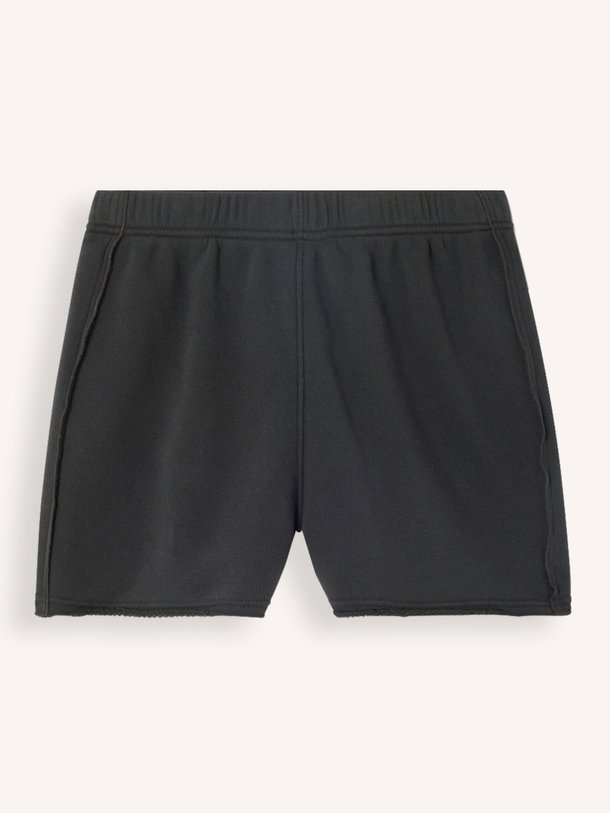 Ontdek de Atubay, katoenmix sweatshort van American Vintage bij Orangebag. Op werkdagen voor 21:45 besteld, morgen in huis.