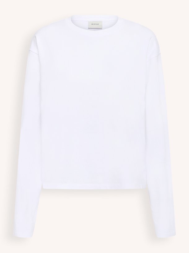 Tima, organic cottonmix longsleeve