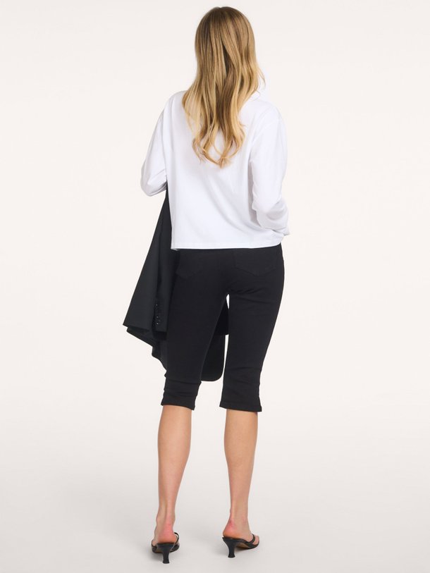 Tima, organic cottonmix longsleeve
