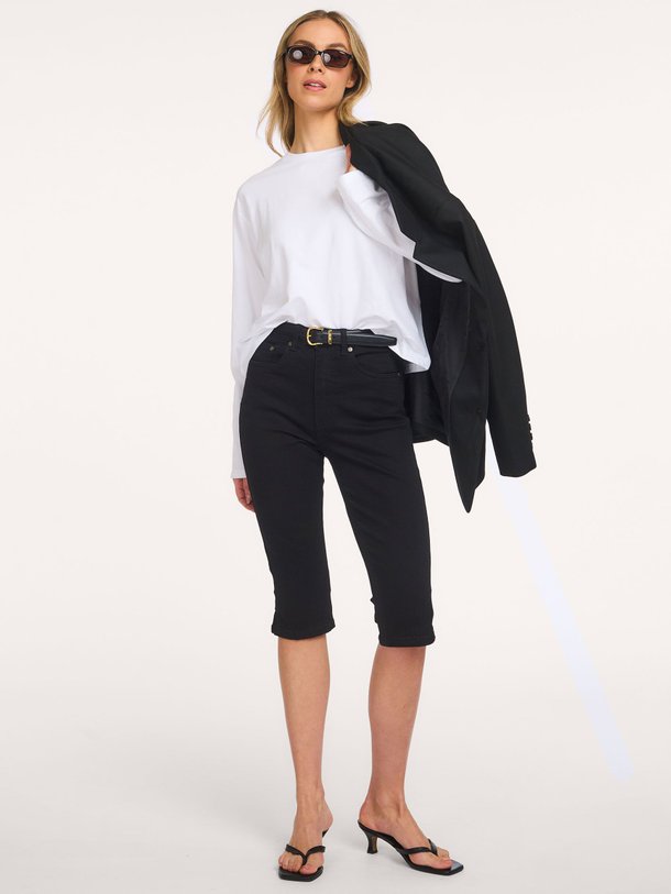 Tima, organic cottonmix longsleeve