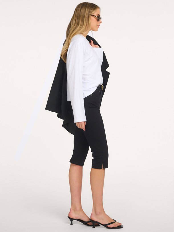 Tima, organic cottonmix longsleeve