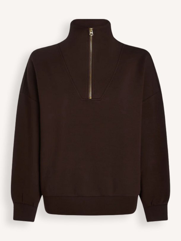 Ontdek de Hawley, viscosemix sweater van Varley bij Orangebag. Op werkdagen voor 21:45 besteld, morgen in huis.