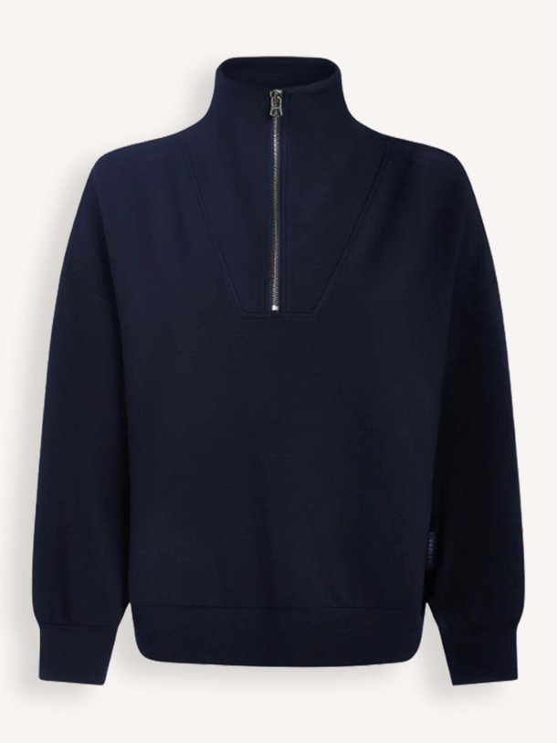 Ontdek de Hawley, viscosemix sweater van Varley bij Orangebag. Op werkdagen voor 21:45 besteld, morgen in huis.