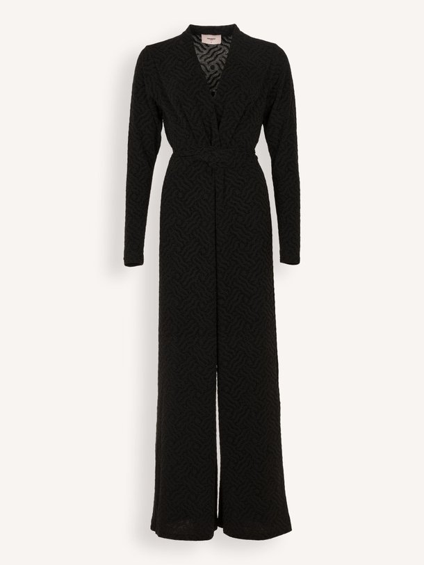 Ontdek de Vasili, geweven jumpsuit met lurex van Freebird bij Orangebag. Op werkdagen voor 21:45 besteld, morgen in huis.
