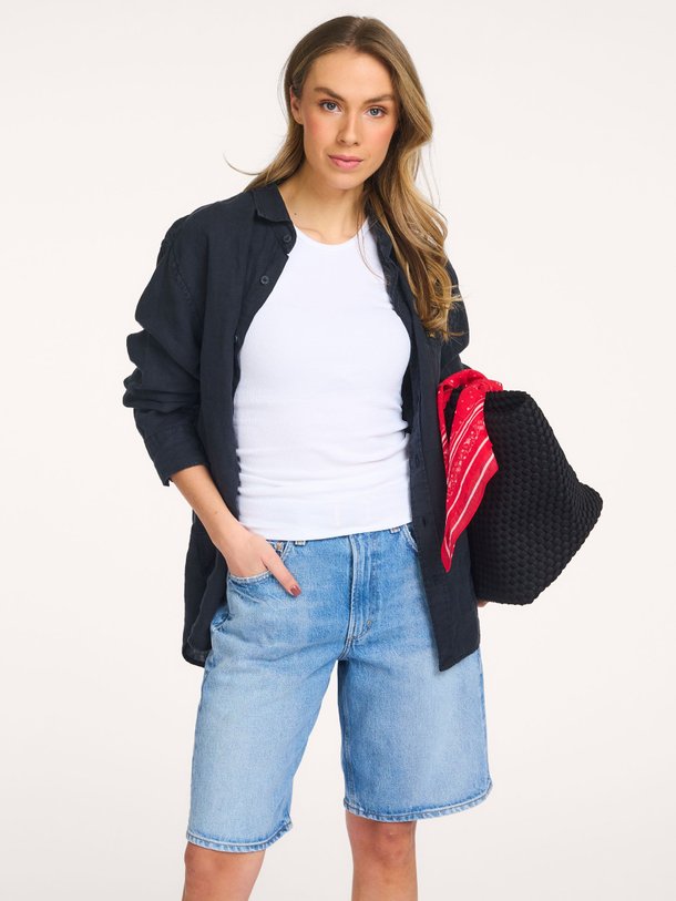 Ontdek de Celin, katoenmix tanktop van Club L`avenir bij Orangebag. Op werkdagen voor 21:45 besteld, morgen in huis.