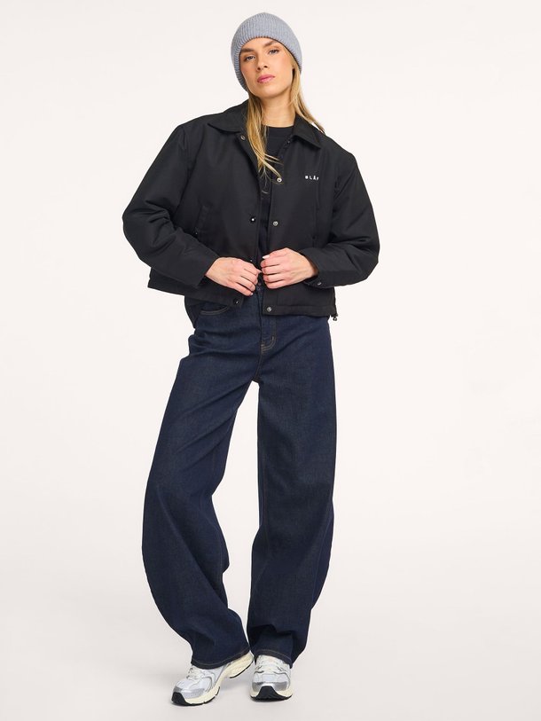 Ontdek de Geweven jack van OLAF bij Orangebag. Op werkdagen voor 21:45 besteld, morgen in huis.