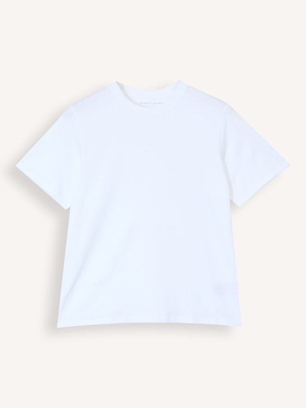 Majestic Filatures M406 Organic cotton T-shirt - Wit Ontdek de M406 Organic cotton T-shirt van Majestic Filatures bij Orangebag. Op werkdagen voor 21:45 besteld, morgen in huis.