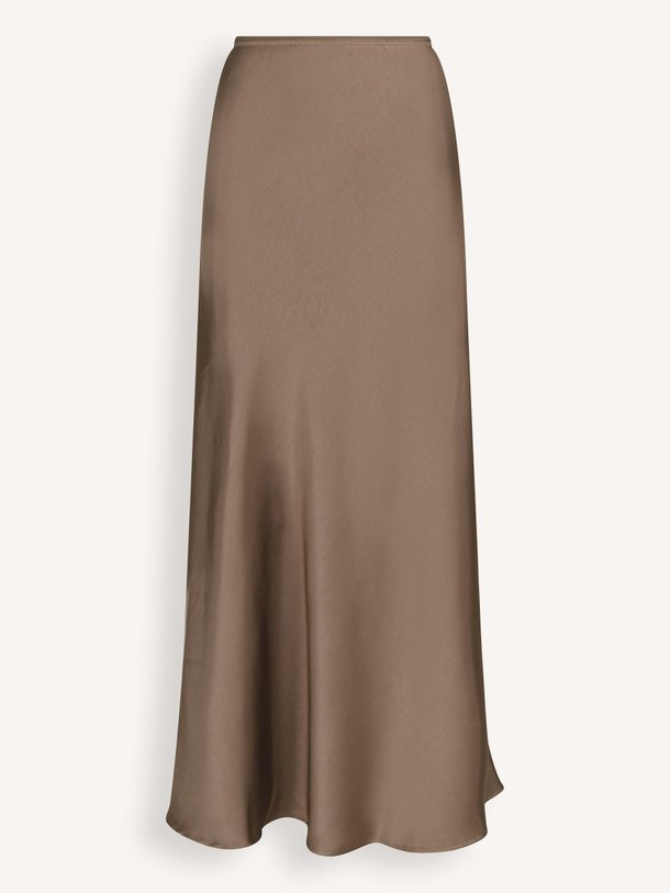 Ontdek de Vicky, geweven satijnen rok van Neo Noir bij Orangebag. Op werkdagen voor 21:45 besteld, morgen in huis.
