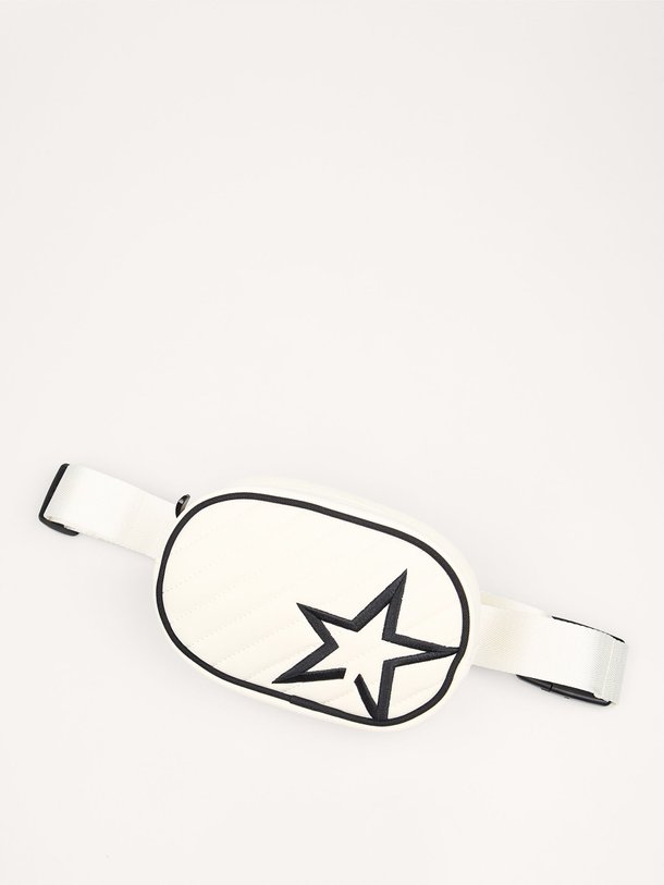 Ontdek de Star, crossbody tas van Perfect Moment bij Orangebag. Op werkdagen voor 21:45 besteld, morgen in huis.