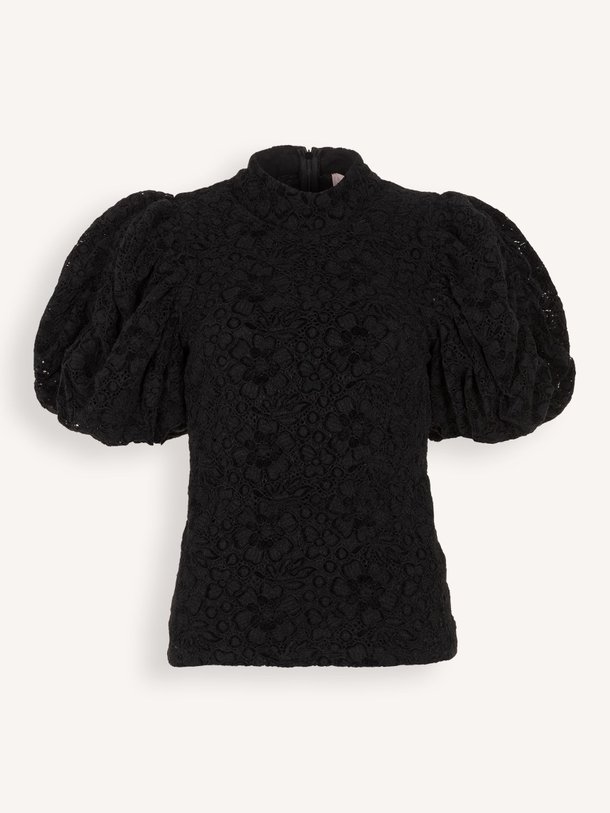 Ontdek de Tova, jersey kanten top van Freebird bij Orangebag. Op werkdagen voor 21:45 besteld, morgen in huis.