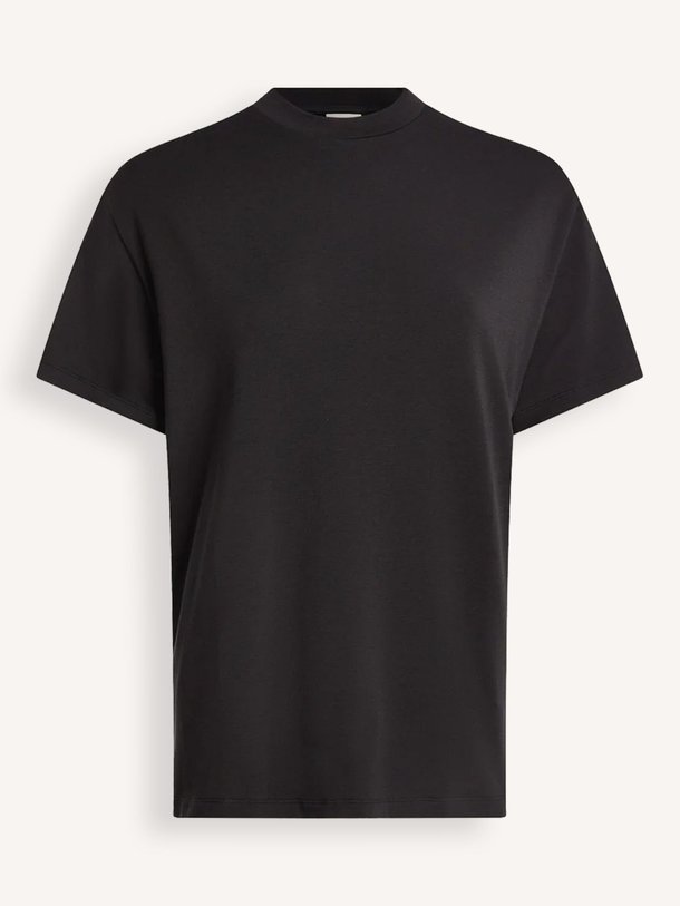 Ontdek de Leighton, katoenmix T-shirt van Varley bij Orangebag. Op werkdagen voor 21:45 besteld, morgen in huis.