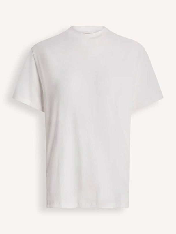 Ontdek de Edna, katoenmix T-shirt van Varley bij Orangebag. Op werkdagen voor 21:45 besteld, morgen in huis.