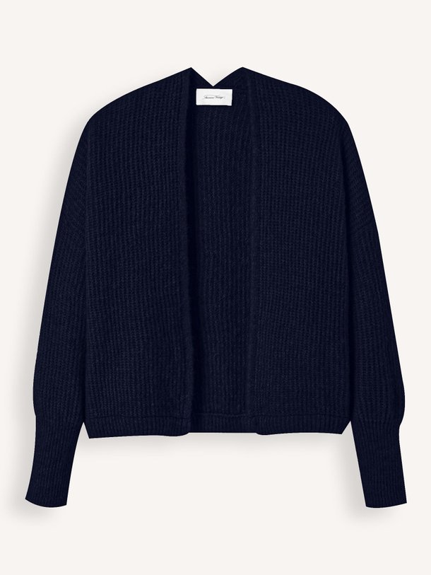 East, alpacamix vest