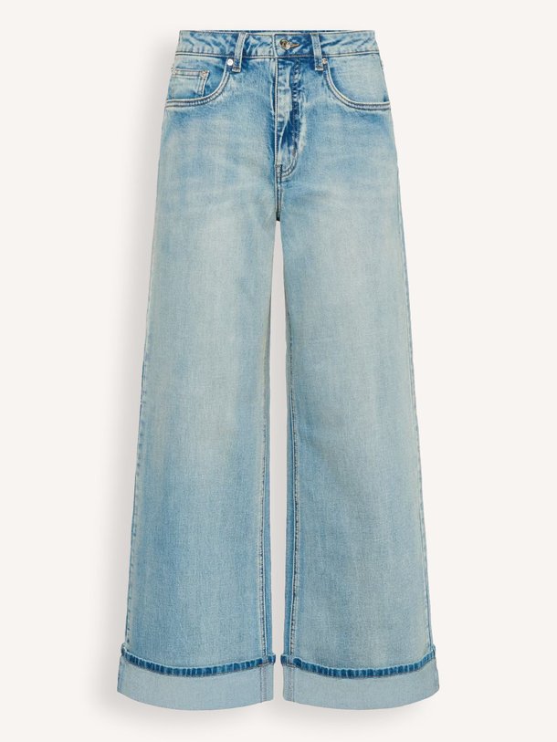 GZsara HW wide jeans NOOS