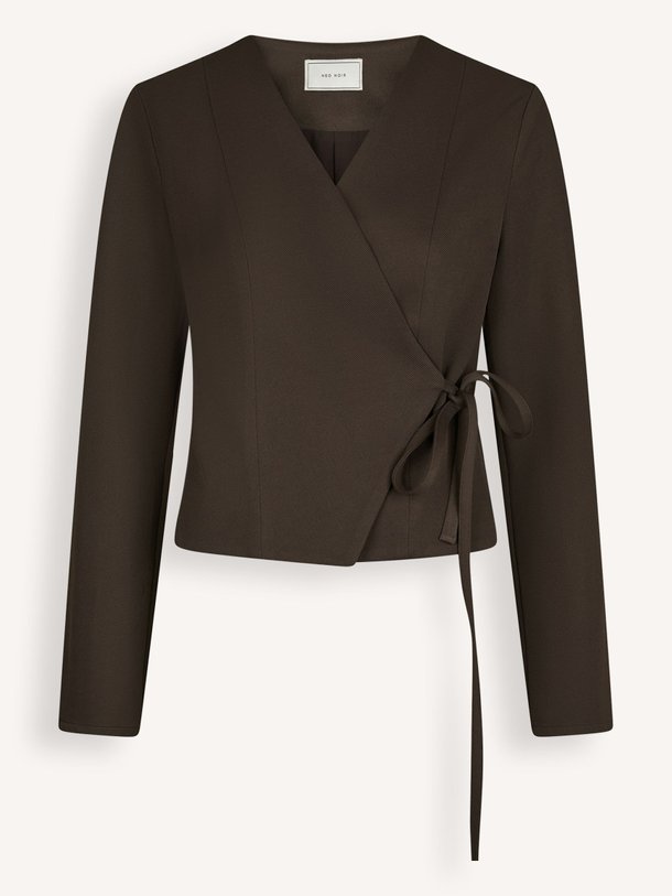 Ontdek de Simmi, geweven overslag top van Neo Noir bij Orangebag. Op werkdagen voor 21:45 besteld, morgen in huis.