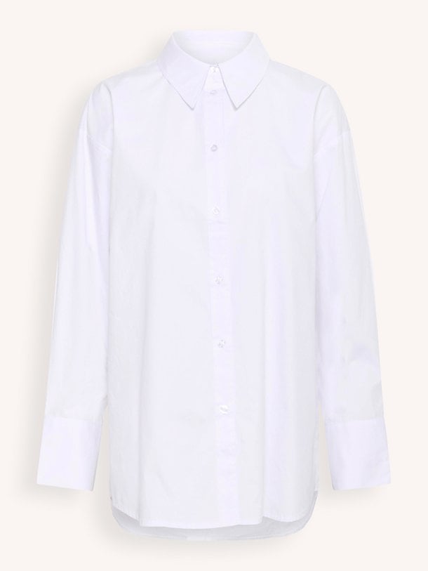 Dilja, katoenen blouse
