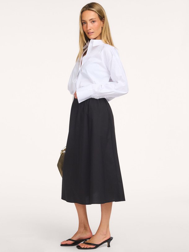 Dilja, katoenen blouse