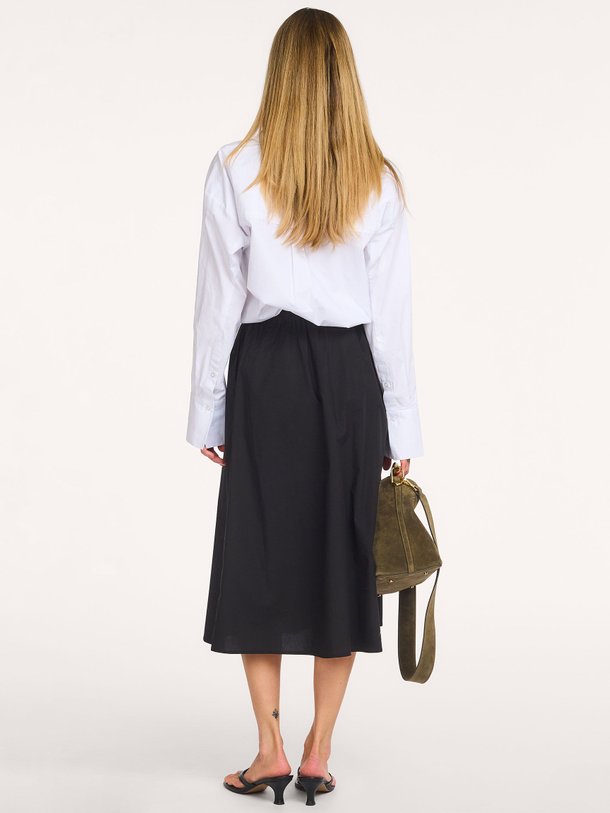 Dilja, katoenen blouse