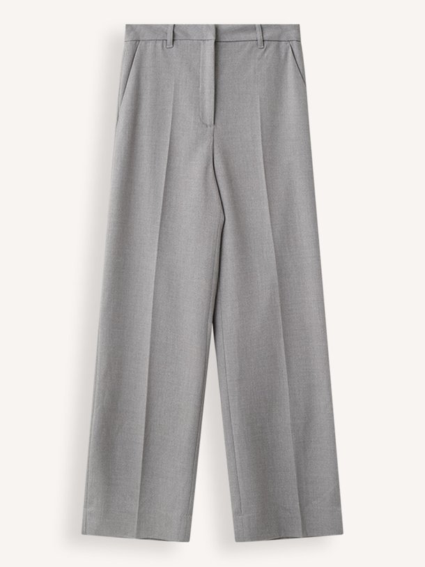 Ontdek de Tailor, viscosemix pantalon van Copenhagen Muse bij Orangebag. Op werkdagen voor 21:45 besteld, morgen in huis.