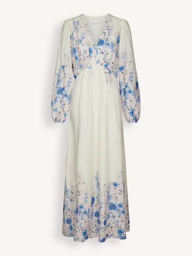 Silfi, Bloemen print jurk