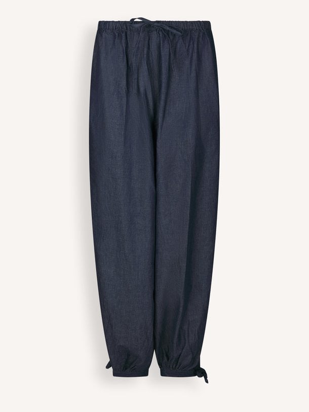 Roxane Balloon, denim broek