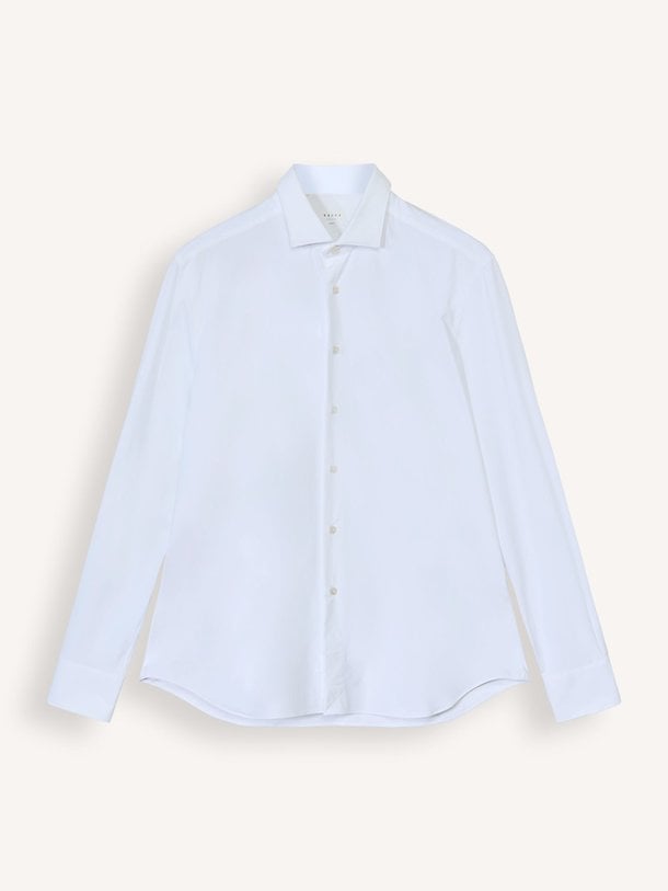 Xacus Actice shirt, travel jersey overhemd - Wit Ontdek de Actice shirt, travel jersey overhemd van Xacus bij Orangebag. Op werkdagen voor 21:45 besteld, morgen in huis.
