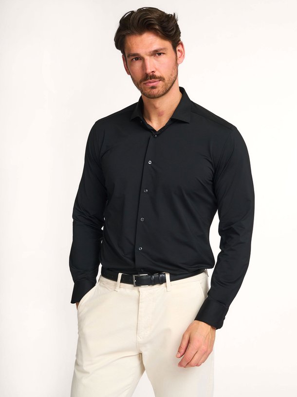 Ontdek de Actice shirt, travel jersey overhemd van Xacus bij Orangebag. Op werkdagen voor 21:45 besteld, morgen in huis.