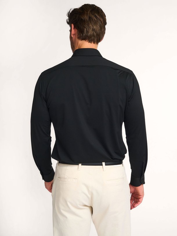 Ontdek de Actice shirt, travel jersey overhemd van Xacus bij Orangebag. Op werkdagen voor 21:45 besteld, morgen in huis.