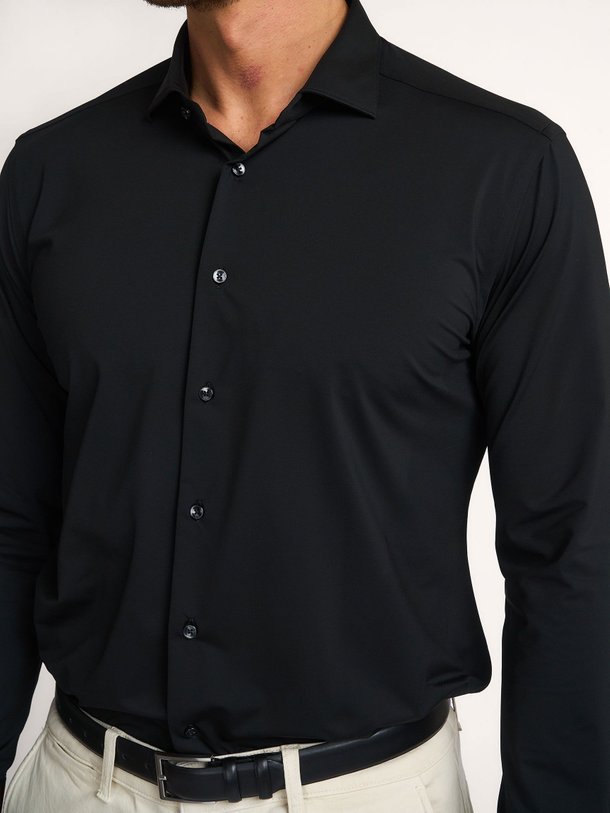 Ontdek de Actice shirt, travel jersey overhemd van Xacus bij Orangebag. Op werkdagen voor 21:45 besteld, morgen in huis.