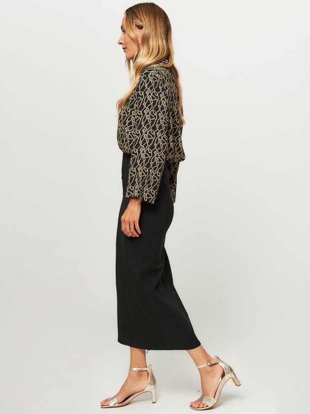 Joelle, geweven rok