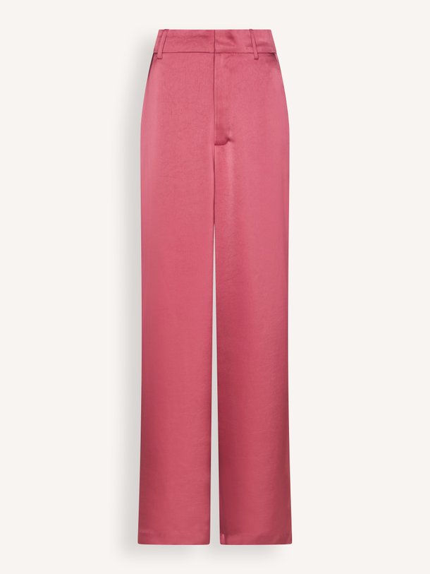 Emmett Heavy, sateen Pants