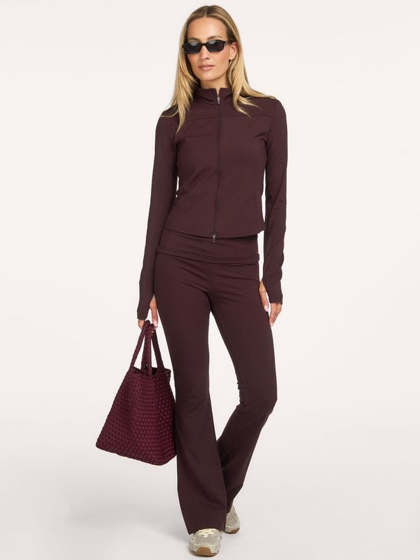 Ulianna, jersey sportlegging