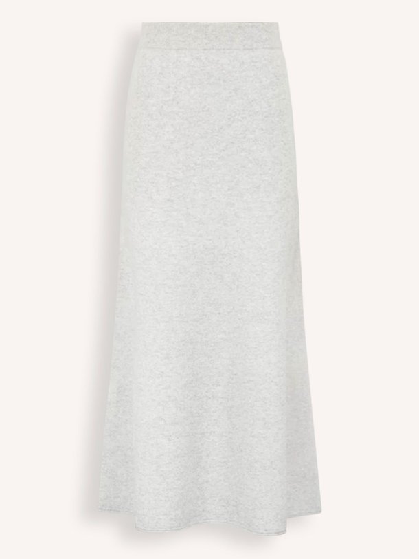 Ontdek de Verese wollen rok van Drykorn in de kleur grijs bij Orangebag. Op werkdagen voor 21:45 besteld, morgen in huis.