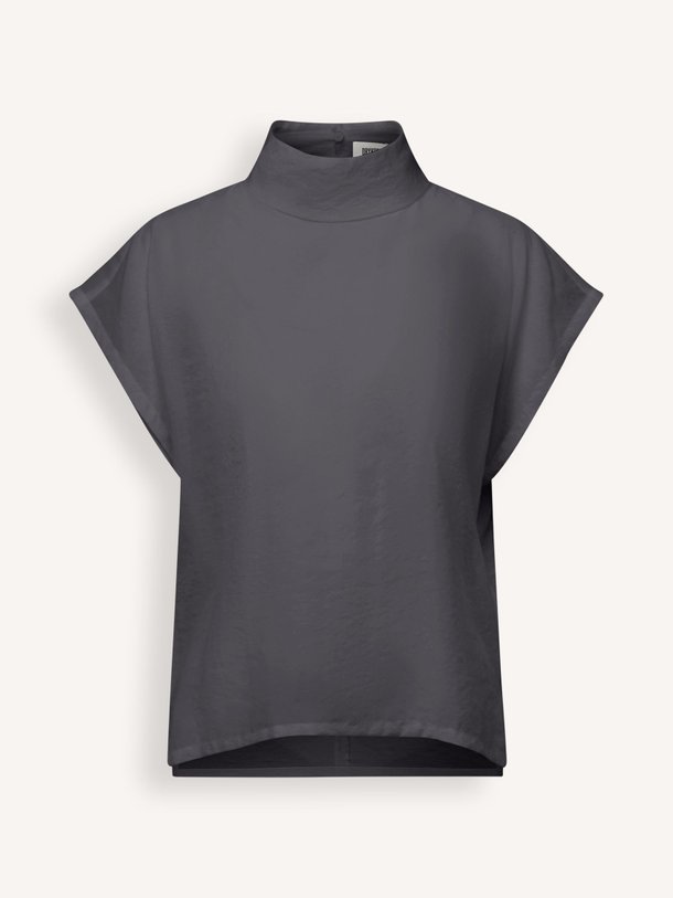 Ontdek de Alaria, lyocellmix top van Drykorn bij Orangebag. Op werkdagen voor 21:45 besteld, morgen in huis.