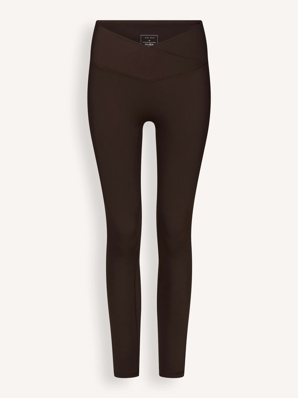 Sabina Wrap Leggings Sabina, jersey sportlegging