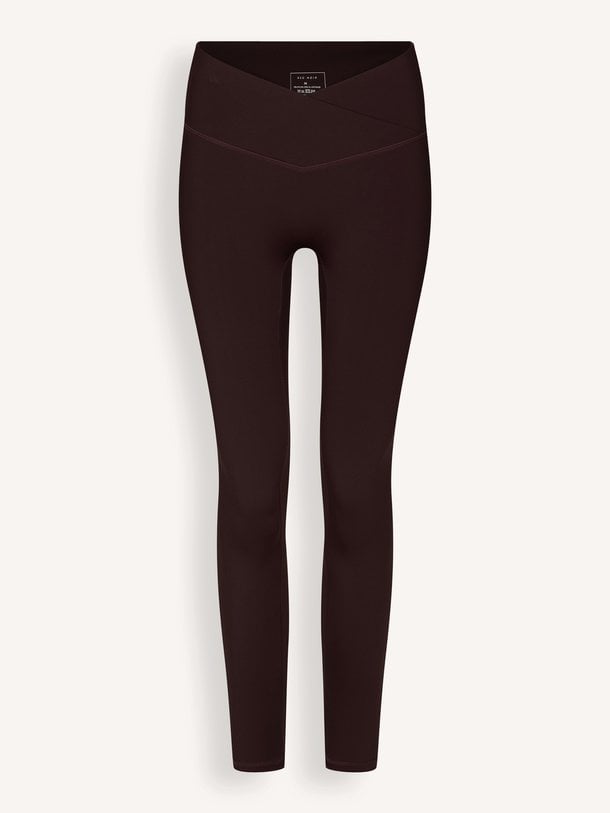 Sabina Wrap Leggings Sabina, jersey sportlegging