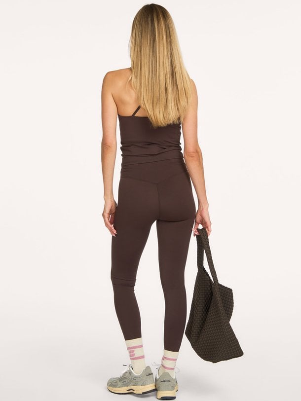 Sabina Wrap Leggings Sabina, jersey sportlegging