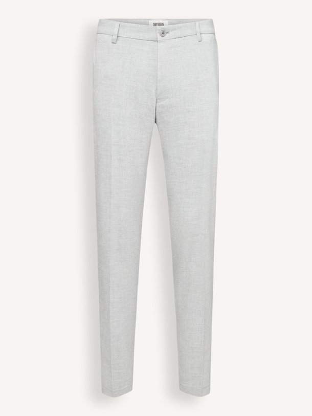 Drykorn Ajend linnenmix broek - Lichtgrijs Ontdek de Ajend linnenmix broek van Drykorn in de kleur Lichtgrijs bij Orangebag. Op werkdagen voor 21:45 besteld, morgen in huis.