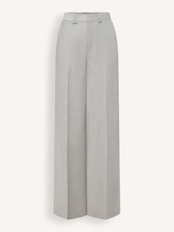 Ontdek de Aquite wolmix gemêleerde broek van Drykorn in de kleur grijs bij Orangebag. Op werkdagen voor 21:45 besteld, morgen in huis.