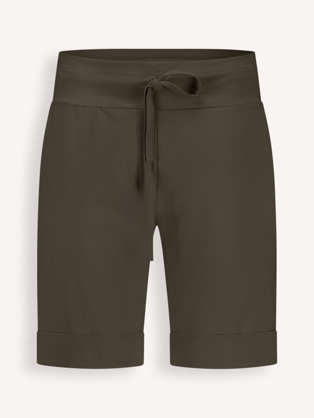 Ontdek de City, heavy travel jersey bermuda short van Studio Anneloes bij Orangebag. Op werkdagen voor 21:45 besteld, morgen in huis.