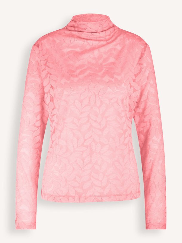Ontdek de Reagan geweven kanten top van Studio Anneloes in de kleur roze bij Orangebag. Op werkdagen voor 21:45 besteld, morgen in huis.
