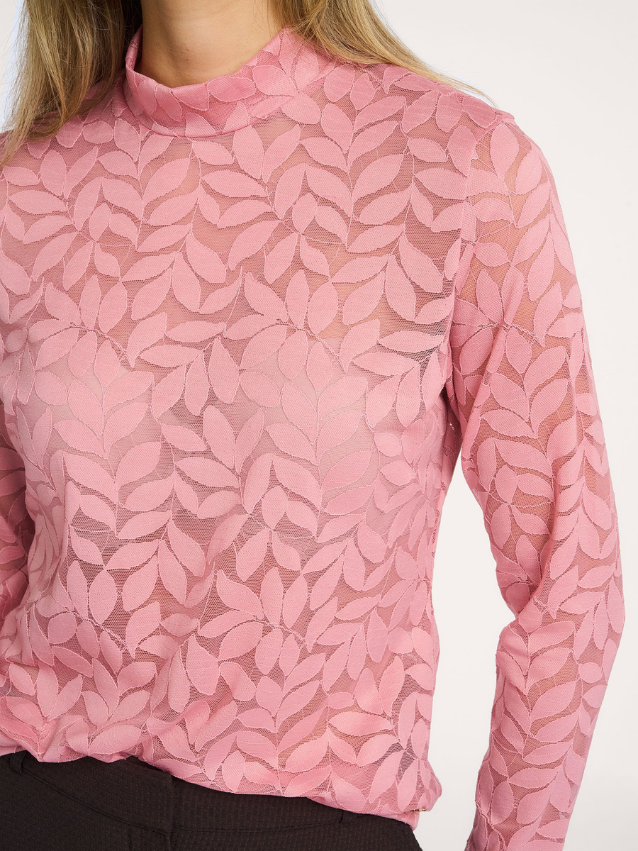 Studio Anneloes Reagan lace top | Orangebag