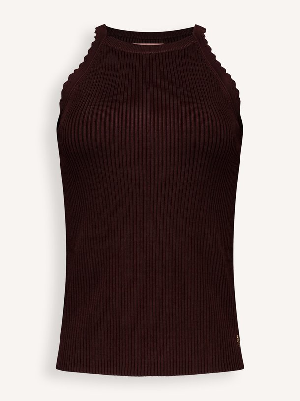 Ontdek de Fiona singlet van Studio Anneloes bij Orangebag. Op werkdagen voor 21:45 besteld, morgen in huis.