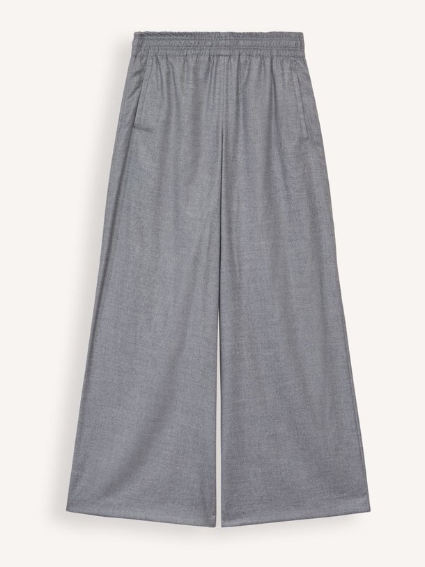 Ontdek de Ceiling viscosemix gemêleerde broek van Drykorn in de kleur grijs bij Orangebag. Op werkdagen voor 21:45 besteld, morgen in huis.