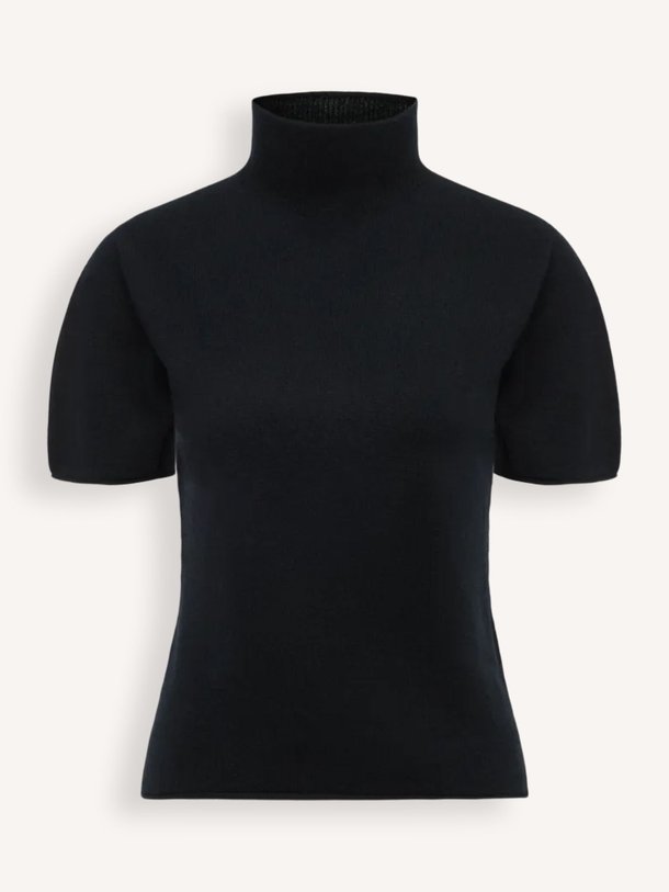 Ontdek de Finia cashmere trui van Drykorn in de kleur zwart bij Orangebag. Op werkdagen voor 21:45 besteld, morgen in huis.