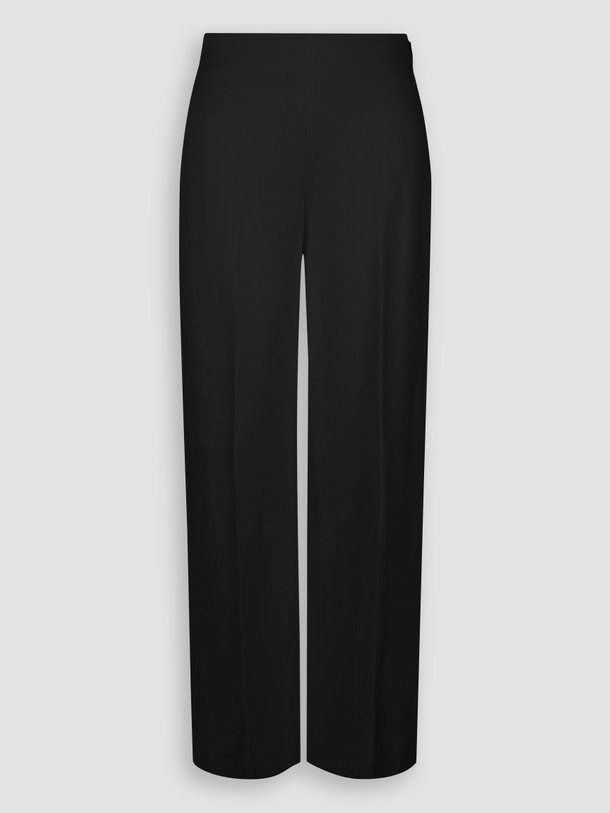 Ontdek de Before wolmix palazzo van Drykorn in de kleur zwart bij Orangebag. Op werkdagen voor 21:45 besteld, morgen in huis.