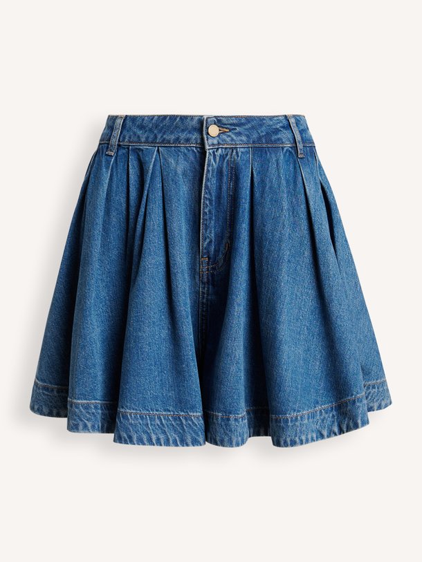 Joss, denim short