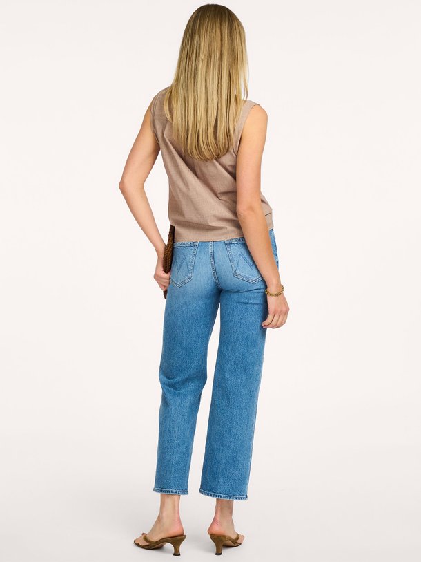 Ontdek de Georgie linen look blouse van Studio Anneloes bij Orangebag. Op werkdagen voor 21:45 besteld, morgen in huis.